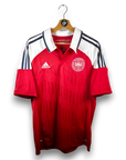 2012-13 Denmark Home Shirt (M)