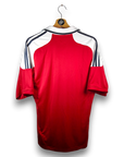 2012-13 Denmark Home Shirt (M)