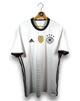 2016-17 Germany Home Shirt (L)