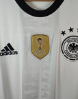 2016-17 Germany Home Shirt (L)