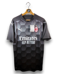 2020-21 AC Milan GK Shirt Donnarumma 