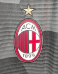 2020-21 AC Milan GK Shirt Donnarumma 