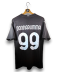 2020-21 AC Milan GK Shirt Donnarumma 