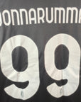 2020-21 AC Milan GK Shirt Donnarumma 