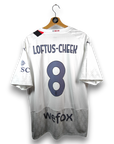 2023-24 AC Milan Away Shirt Loftus-Cheek 