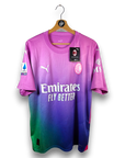 2023-24 AC Milan Third Shirt Leao 