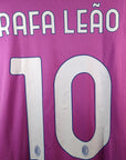 2023-24 AC Milan Third Shirt Leao 