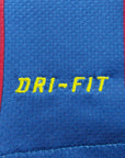 2009-10 FC Barcelona Home Shirt Ibrahimovic 