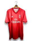 2018-19 Real Madrid Third Shirt Marcelo 