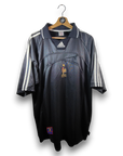 1998-99 France GK Shirt Barthez 