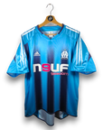 2004-05 Olympique Marseille Away Shirt (M)