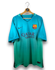 2016-17 FC Barcelona Third Shirt Neymar 