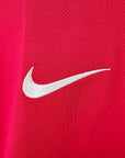 2011-12 Arsenal Home Shirt Henry 