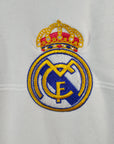 2013-14 Real Madrid Home Shirt Ronaldo 