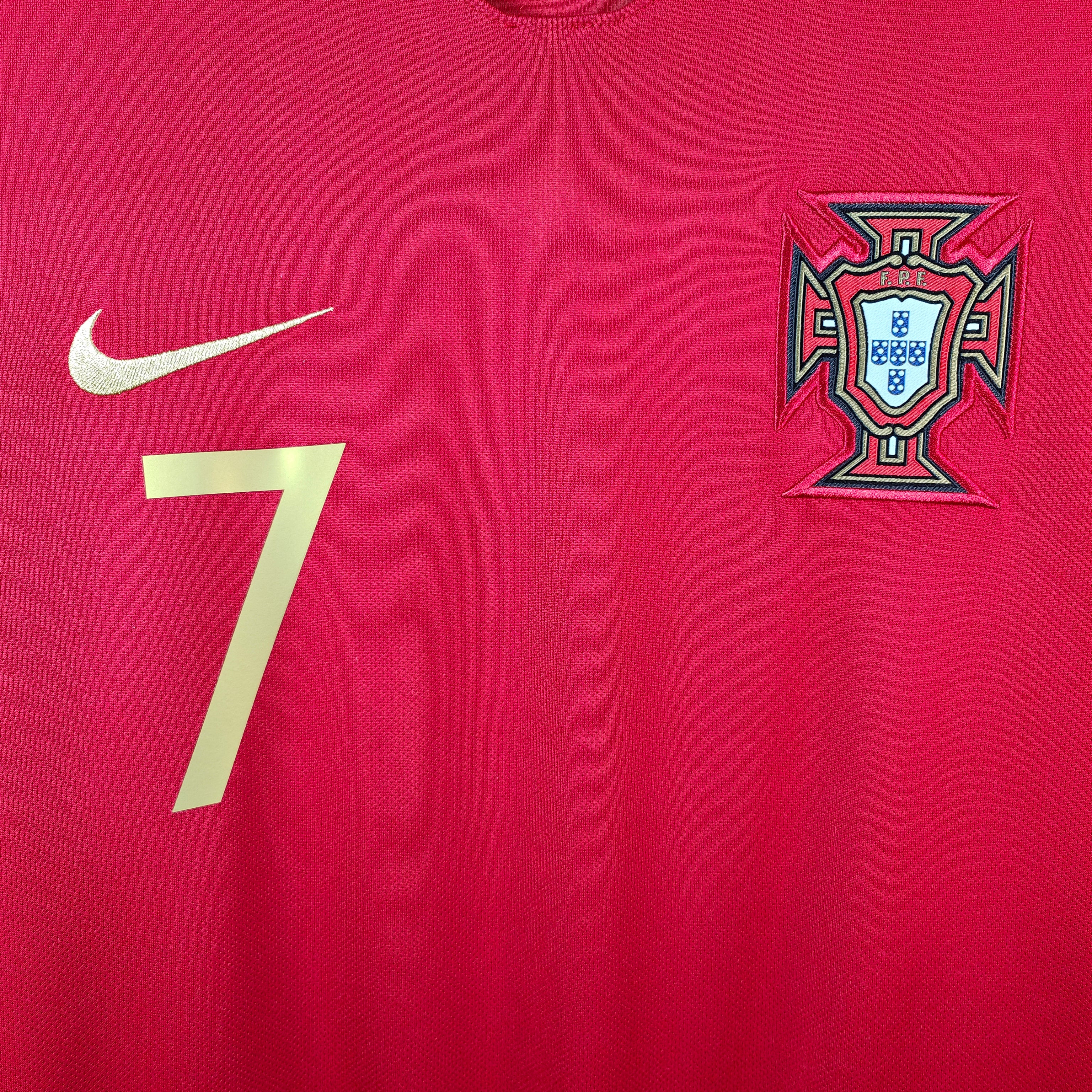 2018 2019 dour Portugal Nike Home