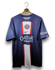 2022-23 PSG Home Shirt Neymar 