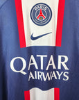 2022-23 PSG Home Shirt Neymar 