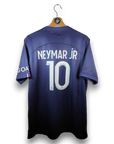 2022-23 PSG Home Shirt Neymar 