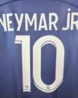 2022-23 PSG Home Shirt Neymar 