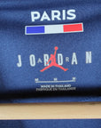 2021-22 PSG Home Shirt Neymar 