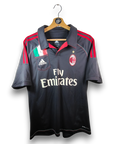 2012-13 AC Milan Third Shirt El Shaarawy 