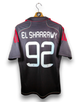 2012-13 AC Milan Third Shirt El Shaarawy 