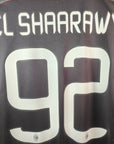 2012-13 AC Milan Third Shirt El Shaarawy 