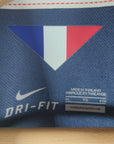 2014-15 France Home Shirt (XL)