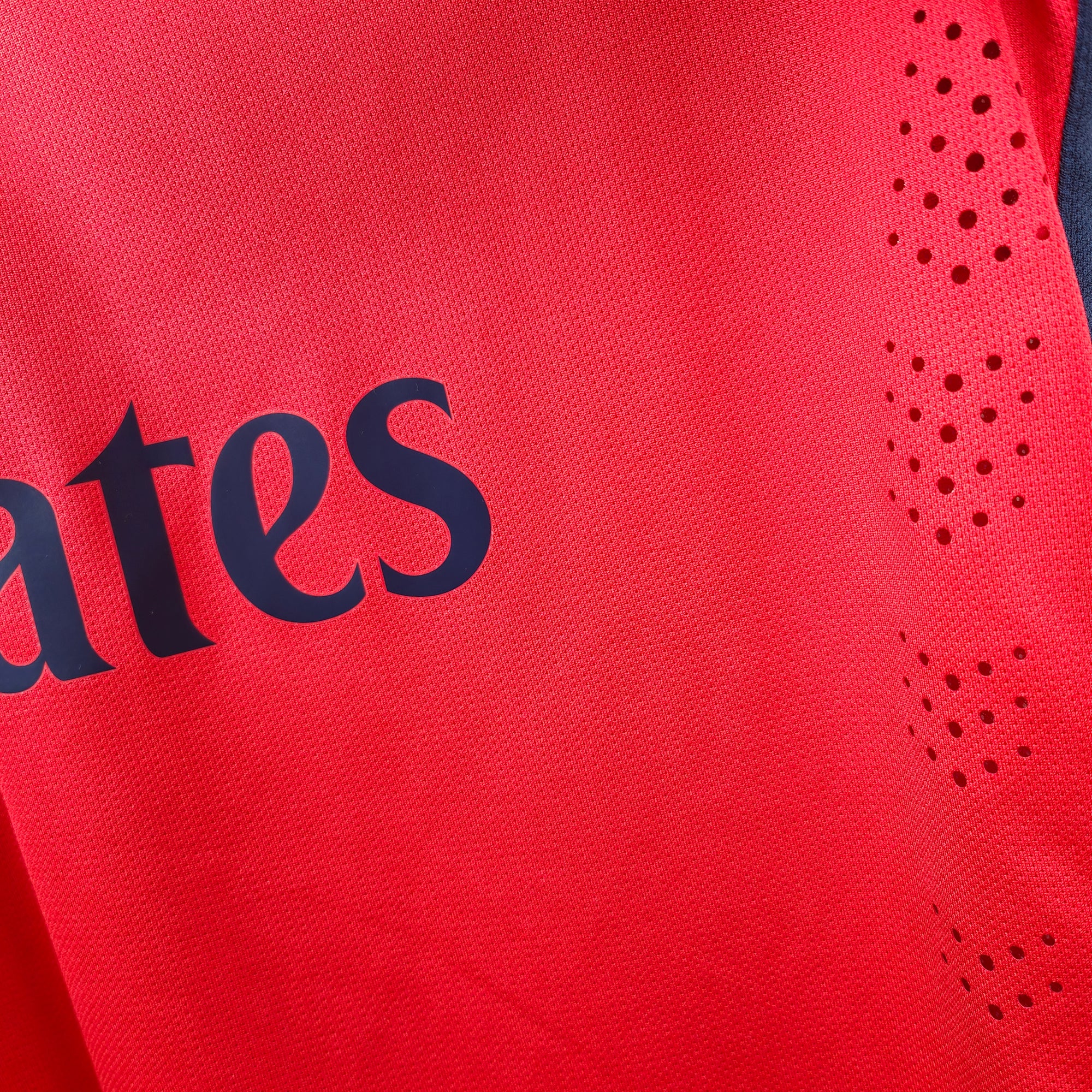 2014-15 PSG Third Player Version Shirt (XL)