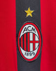 2005-06 AC Milan Home Shirt Maldini 