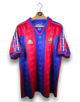 1995-97 FC Barcelona Home Shirt (L)