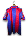 1995-97 FC Barcelona Home Shirt (L)