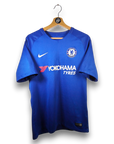 2017-18 Chelsea Home Shirt Hazard 