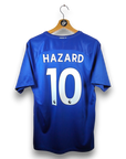 2017-18 Chelsea Home Shirt Hazard 