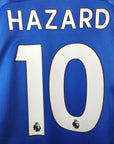 2017-18 Chelsea Home Shirt Hazard 