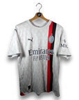 2023-24 AC Milan Away Shirt Bennacer 