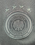 2020-21 Germany Away Shirt Muller 