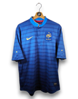 2012-13 France Home Shirt (L)