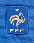 2012-13 France Home Shirt (L)