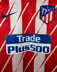 2017-18 Atletico Madrid Home Shirt (M)