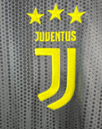 2018-19 Juventus Third Shirt Cancelo 