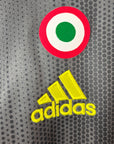 2018-19 Juventus Third Shirt Cancelo 