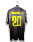 2018-19 Juventus Third Shirt Cancelo 