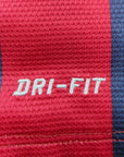 2013-14 FC Barcelona Home Shirt Basketball (L)