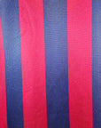 2013-14 FC Barcelona Home Shirt Basketball (L)