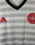 2016-17 Denmark Away Shirt (L)