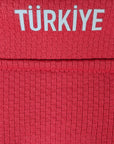 2008-09 Turkey Home Shirt Hamit Altintop 