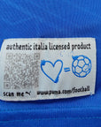 2012-13 Italy Home Shirt Pirlo 