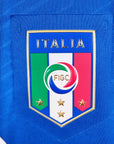 2012-13 Italy Home Shirt Pirlo 