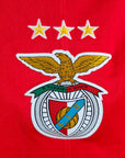 2018-19 Benfica Home Shirt Gedson 